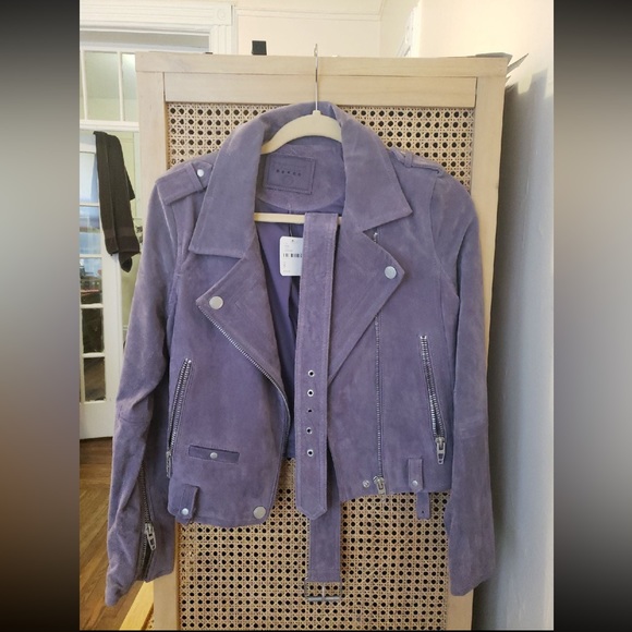 Blank NYC Moto jacket - Picture 1 of 3